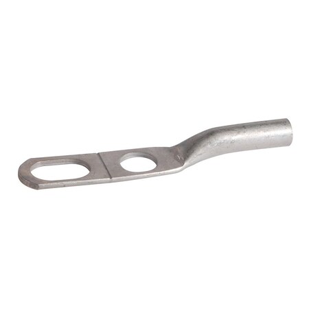 Commscope REPLACEMENT #6 TWO HOLE LUGS10 PER BOX, PK 10 436361